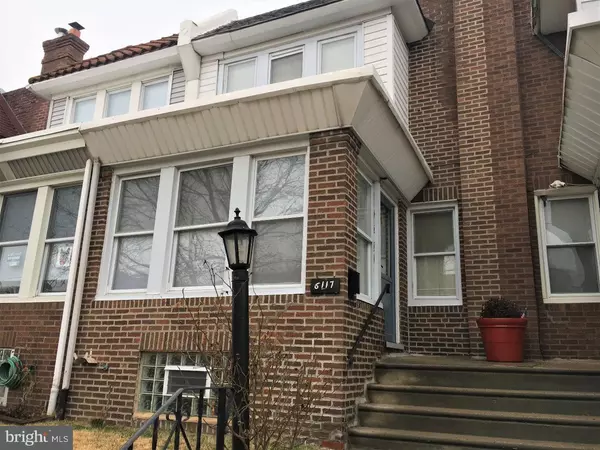 6117 ERDRICK ST, Philadelphia, PA 19135