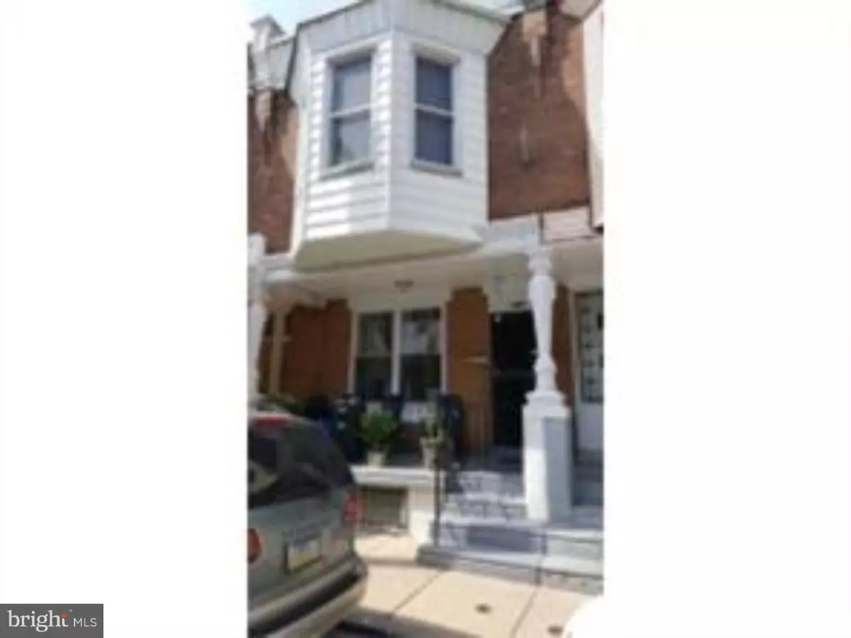 Philadelphia, PA 19131,5521 HARMER ST