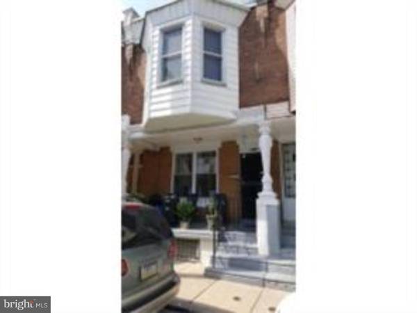 5521 HARMER ST, Philadelphia, PA 19131