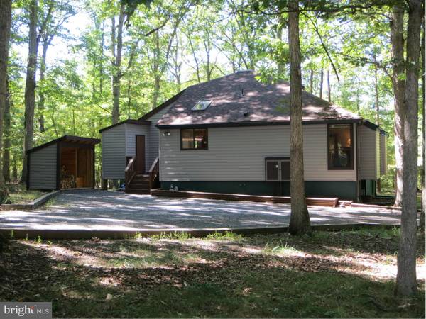 229 PATHFINDER LANE, Hedgesville, WV 25427