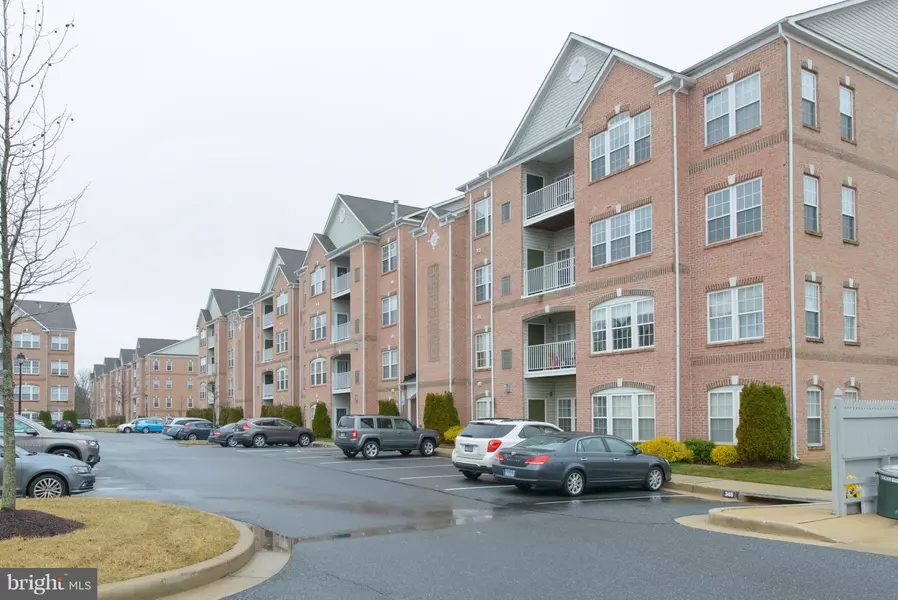 4502 DUNTON TER #R, Perry Hall, MD 21128