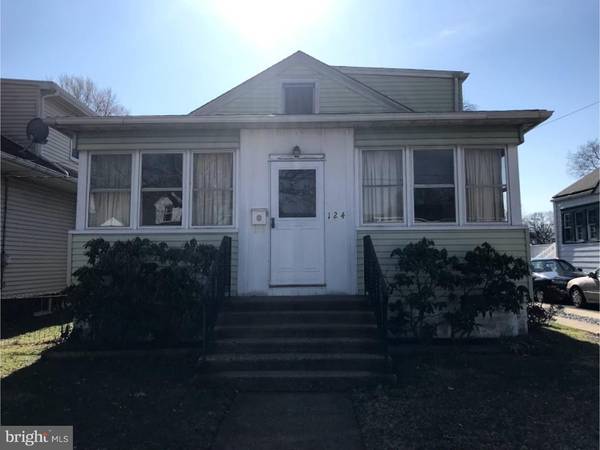 124 WALNUT ST, Westville, NJ 08093