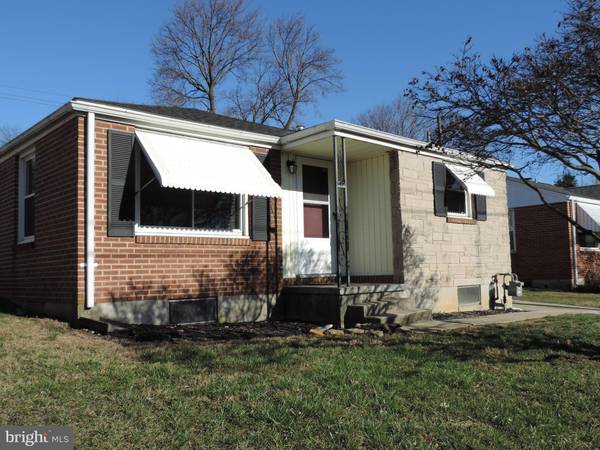 117 N HILLS RD, York, PA 17402