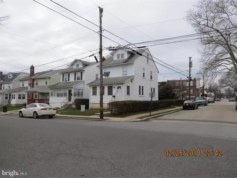 230 MARSHALL AVE, Collingdale, PA 19023