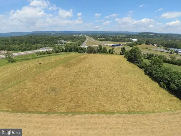 Mifflintown, PA 17059,00 INDUSTRIAL PARK RD