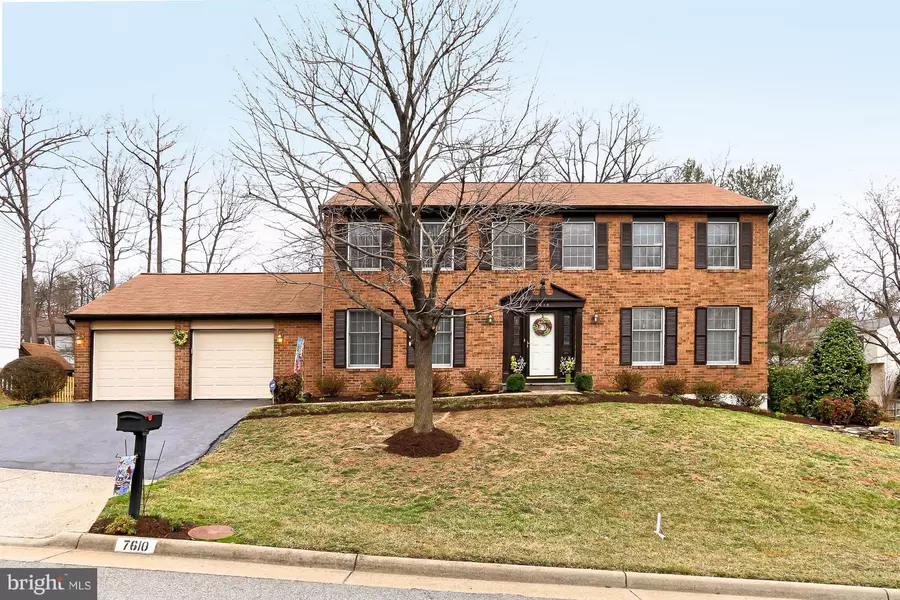 7610 SPRINGFIELD HILLS DR, Springfield, VA 22153