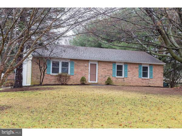 44 CONNIES DR, Coatesville, PA 19320