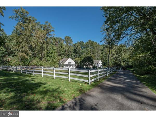 1436 MONK RD, Gladwyne, PA 19035