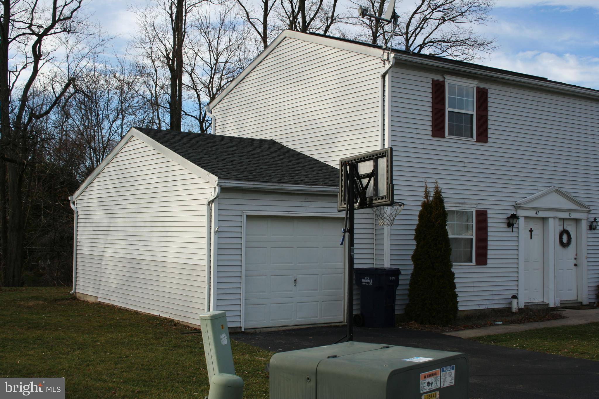 47 DOGWOOD LN, Cleona, PA 17042
