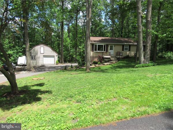 Narvon, PA 17555,2329 POPLAR ST