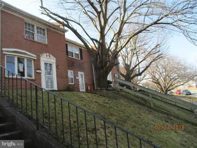 1155 PELHAM WOOD RD, Baltimore, MD 21234