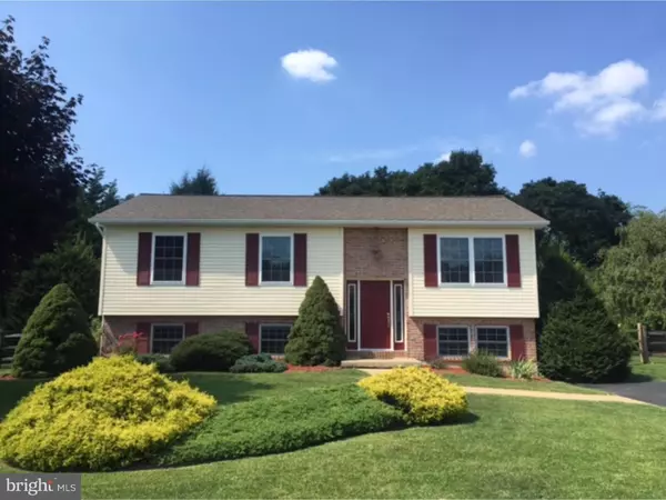 803 6TH AVE, Parkesburg, PA 19365