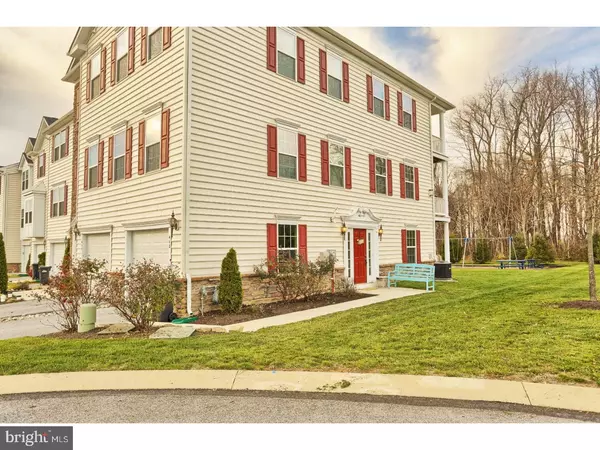 Coatesville, PA 19320,412 LAROSE DR ##412