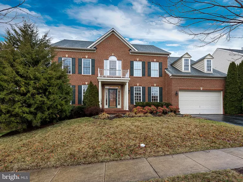 3912 SWEET BRIAR LN, Frederick, MD 21704