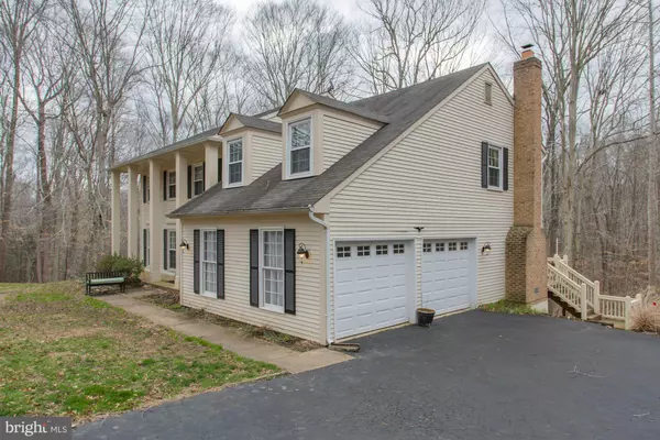 Manassas, VA 20112,11921 MILLPOND CT