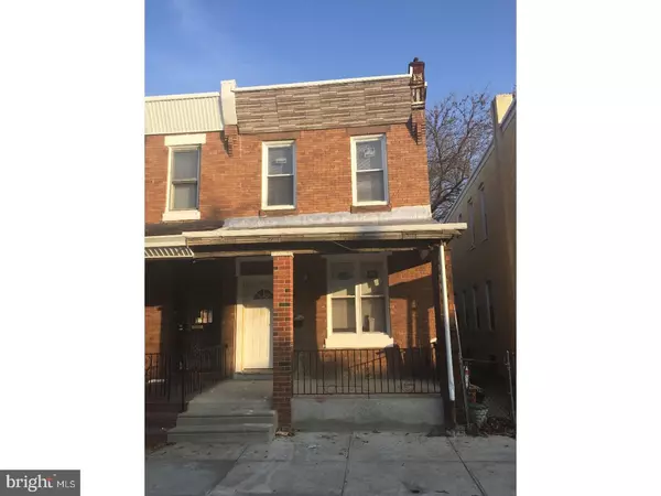 417 W RUSCOMB ST, Philadelphia, PA 19120