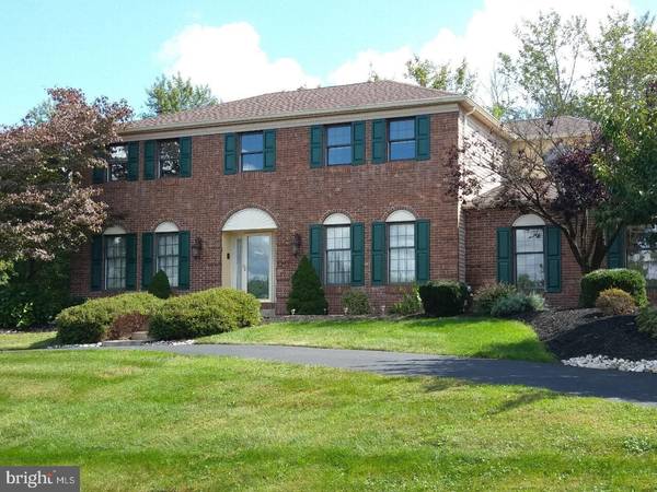 2189 PENNSBURY DR, Jamison, PA 18929