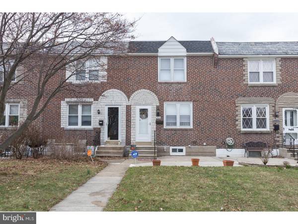 266 WESTPARK LN, Clifton Heights, PA 19018