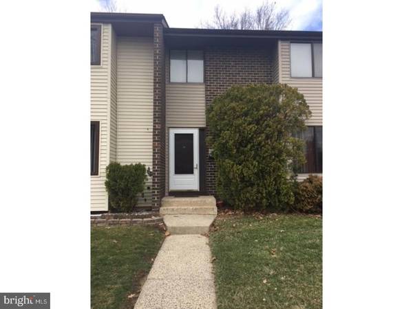 341 EVANSTON DR, East Windsor, NJ 08520