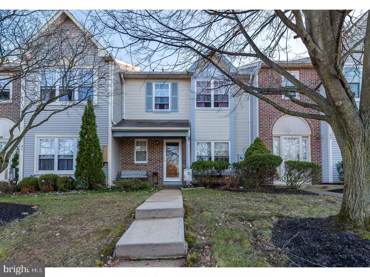 Robbinsville, NJ 08691,41 BEACON CT