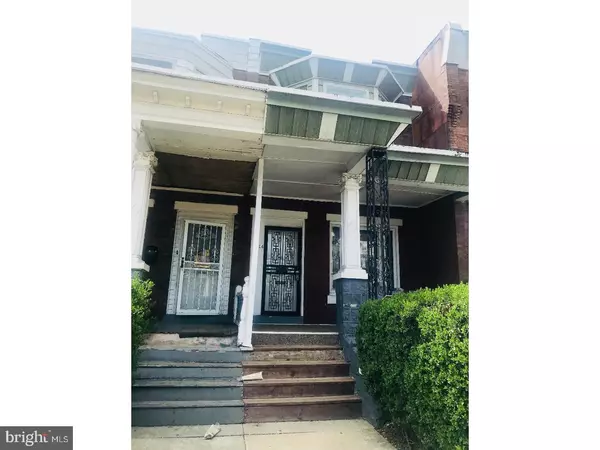 5716 LANSDOWNE AVE, Philadelphia, PA 19131