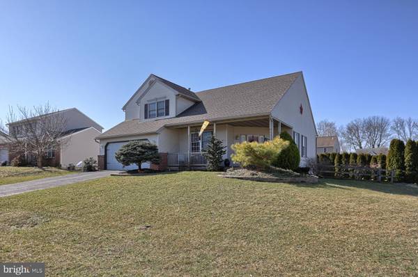 304 CACTUS RD, Blandon, PA 19510