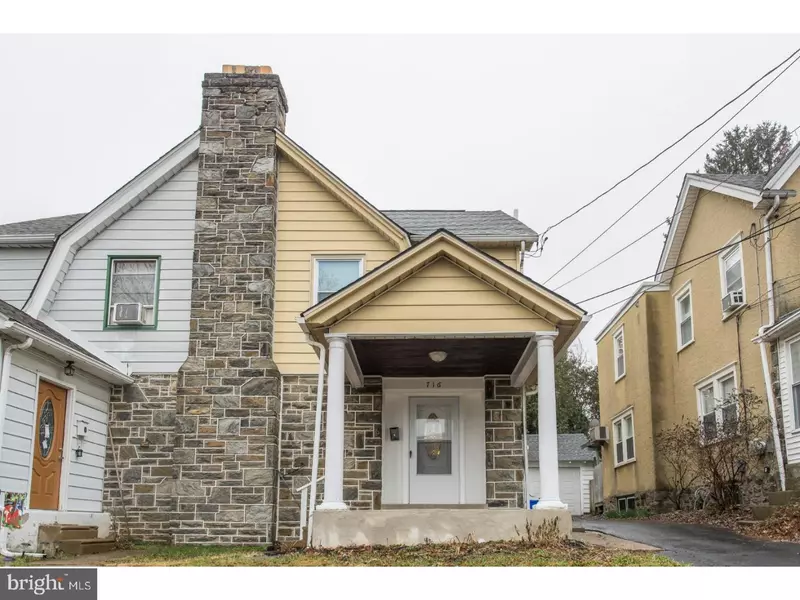 716 ANDERSON AVE, Drexel Hill, PA 19026