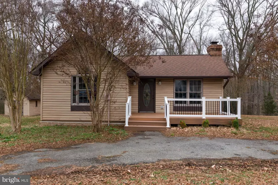 5097 CREEDS MILL RD, Marbury, MD 20658