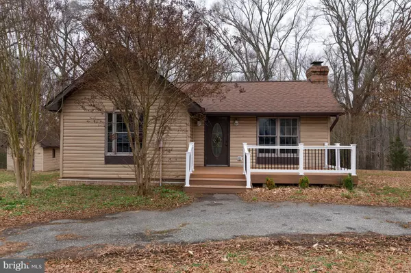 5097 CREEDS MILL RD, Marbury, MD 20658