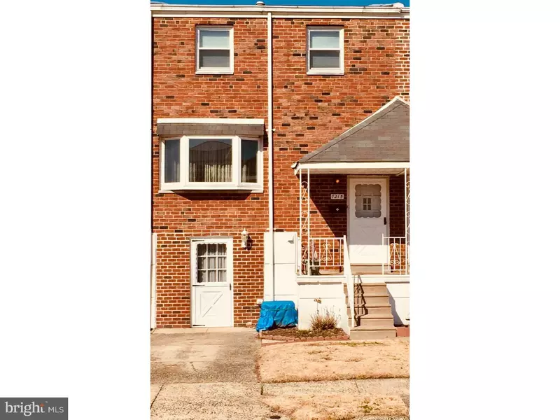 7215 SHEARWATER PL, Philadelphia, PA 19153