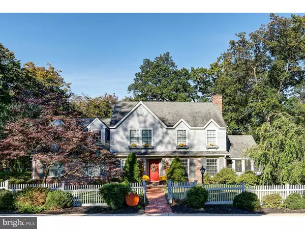 510 WESTMINSTER AVE, Haddonfield, NJ 08033