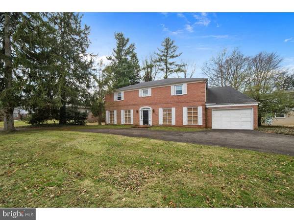 564 GENERAL PATTERSON DR, Glenside, PA 19038