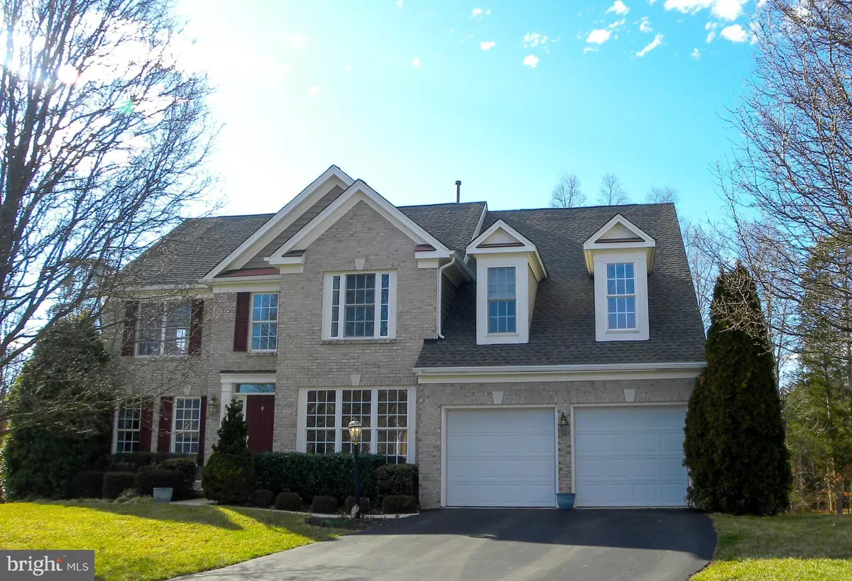 Bristow, VA 20136,13570 SHARDLOW CT