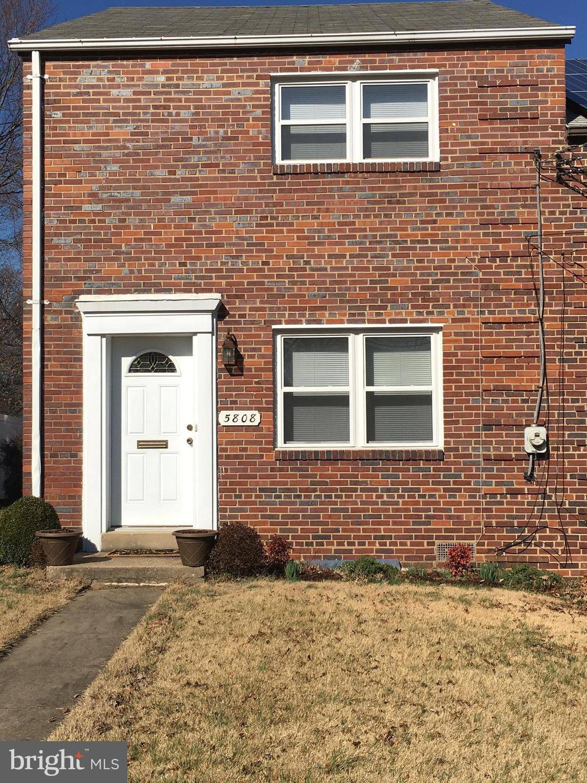 Riverdale, MD 20737,5808 LONGFELLOW ST