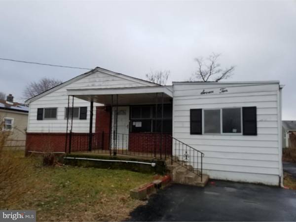 710 SMITH LN, Mount Holly, NJ 08060