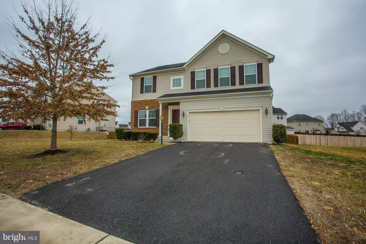 Fredericksburg, VA 22406,15 WILDWOOD PL