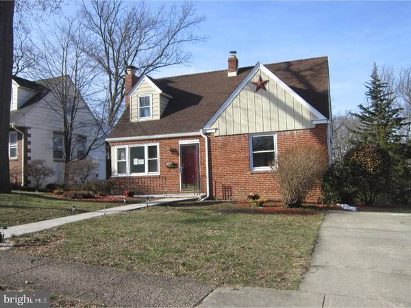 1807 NARBERTH AVE, Haddon Heights, NJ 08035