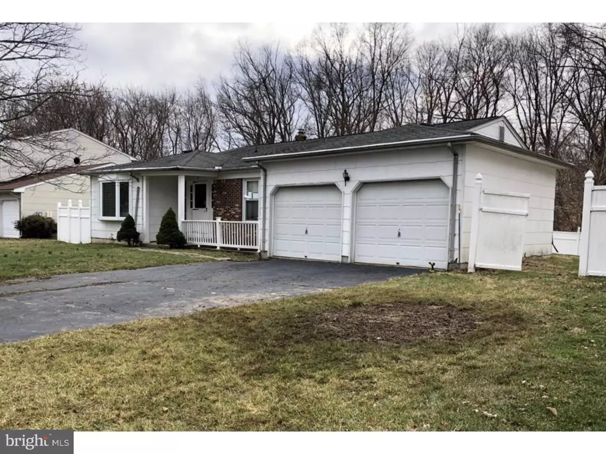 Ewing, NJ 08638,42 COLLEEN CIR