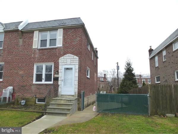 348 RIVELY AVE, Collingdale, PA 19023