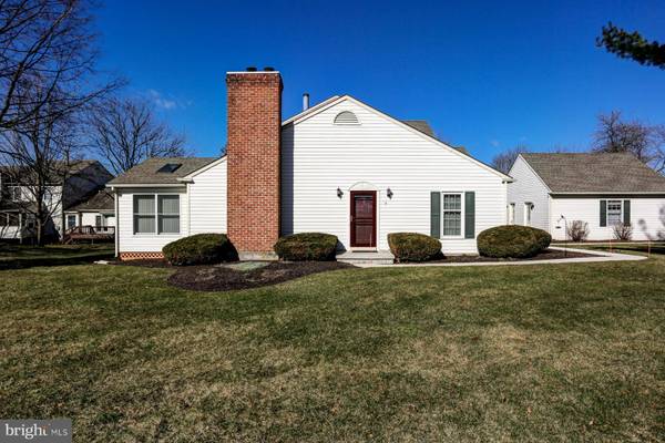 2033-A RALEIGH RD, Hummelstown, PA 17036