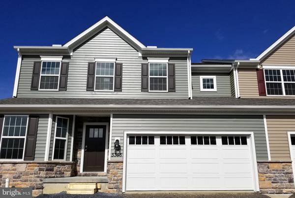 5355 MENDENHALL DR, Mechanicsburg, PA 17050