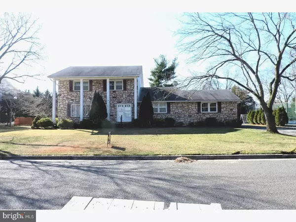 1843 PRINCESS LN, Vineland, NJ 08361