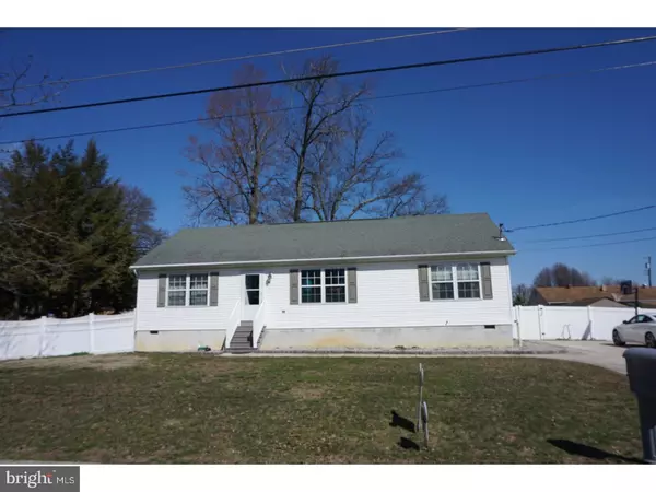 122 OBERLIN RD, Pennsville, NJ 08070