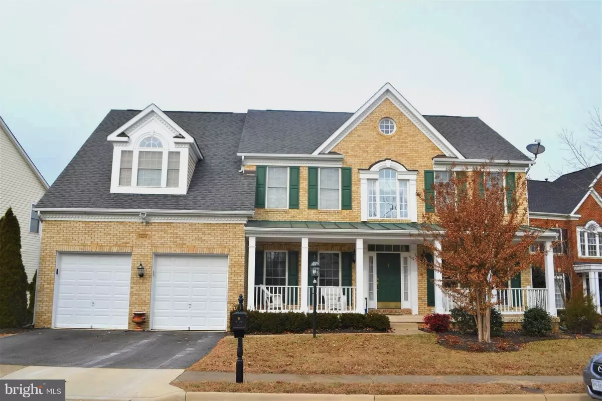 Centreville, VA 20120,13476 CONEFLOWER CT