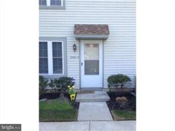 2401A SHURLOCK CT, Mount Laurel, NJ 08054