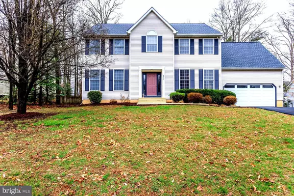 6513 WILLOW POND DR, Fredericksburg, VA 22407