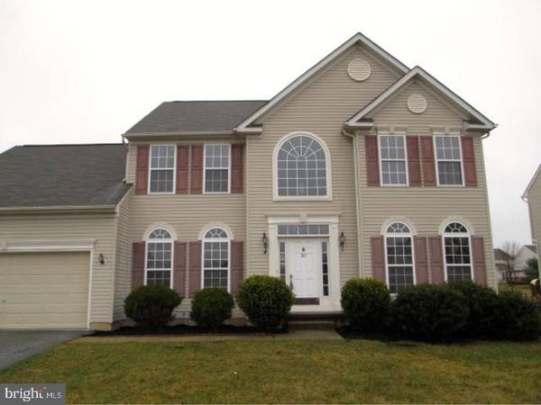 16 W SHAKESPEARE DR, Middletown, DE 19709