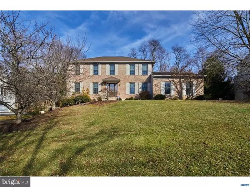 205 GOLDING CT, Hockessin, DE 19707