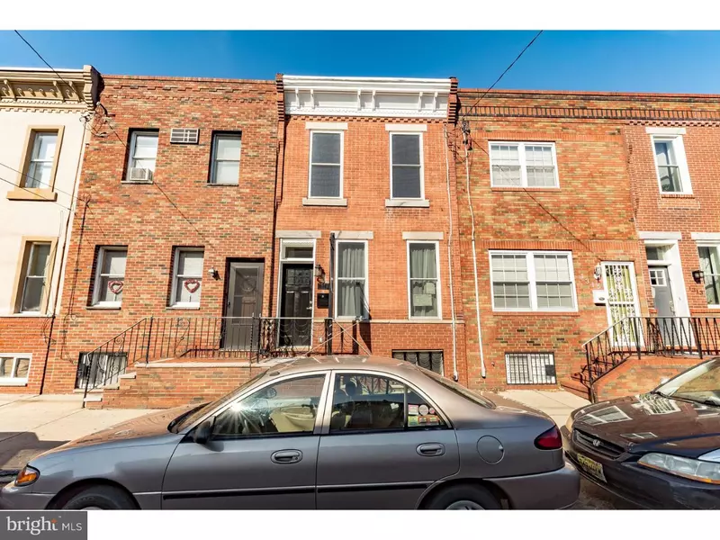 1317 MCKEAN ST, Philadelphia, PA 19148