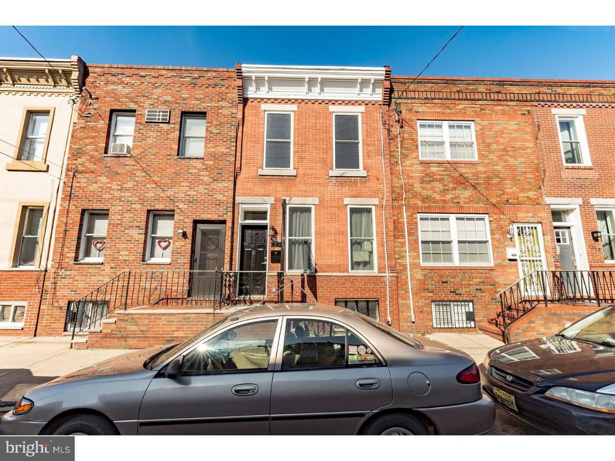 Philadelphia, PA 19148,1317 MCKEAN ST